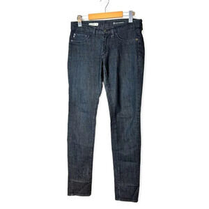 AG Adriano Goldschmied  the Jegging Super Skinny Fit in Black